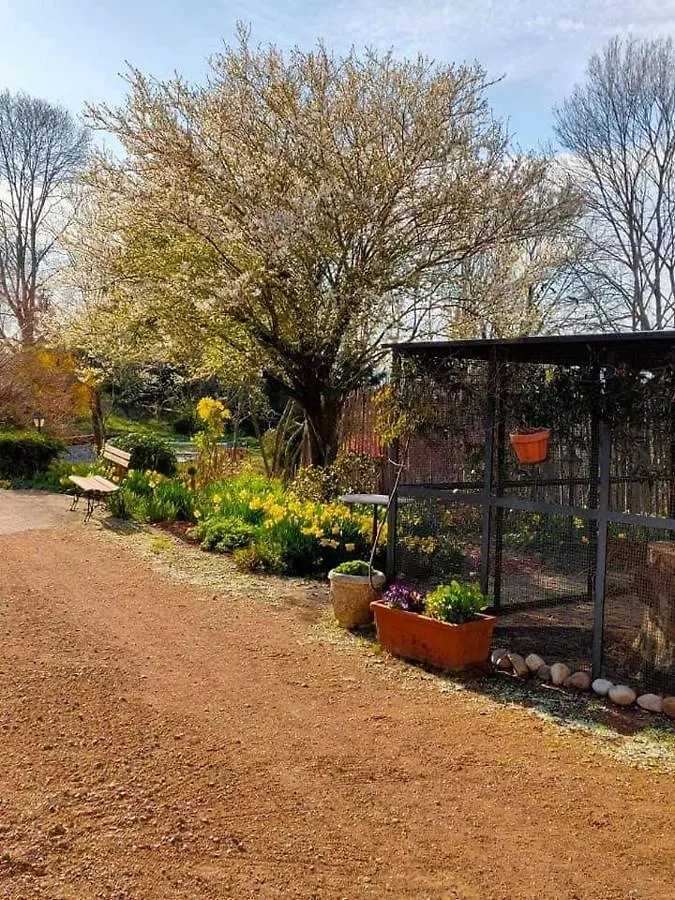 Ferienwohnung Le Marais Des Littes Chonas-lʼAmballan 0*,  Frankreich