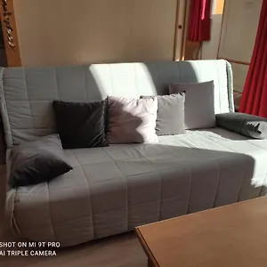  Appartement La Foux D'allos France