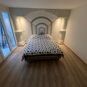  Appartement Le Marcadieu France