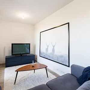  Appartement Le Rio, Avec Terrasse & Parking France